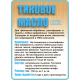 Заказать ТИКОВОЕ МАСЛО LICCOIL в Черкесске, Карачаево-Черкесская Республика
