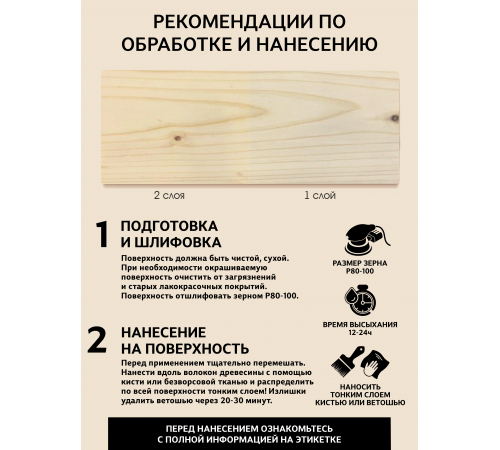 Заказать ТВЁРДЫЙ ВОСК ДЛЯ МЕБЕЛИ И СТОЛЕШНИЦ WOOD & HOUSE в Черкесске, Карачаево-Черкесская Республика