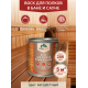 Приобрести ВОСК ДЛЯ ПОЛКОВ В БАНЕ И САУНЕ WOOD & HOUSE в Черкесске, Карачаево-Черкесская Республика